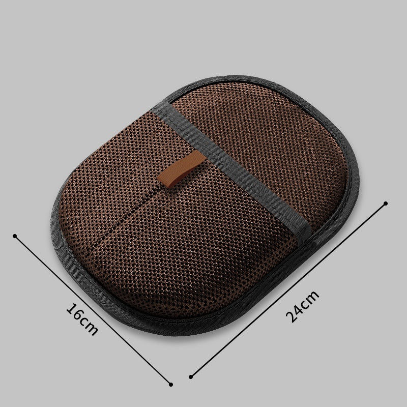 Pet Hair Remover Mitt — product image 12