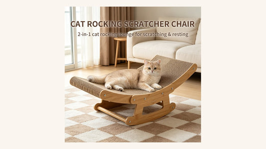 How to Stop Your Cat Scratching the Couch (By Giving Them Something Better) — PawLynx care guide