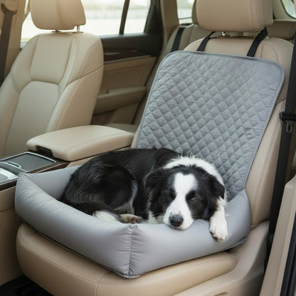 Dog Car Booster Seat — product image 7