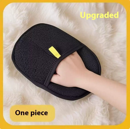 Pet Hair Remover Mitt — product image 8