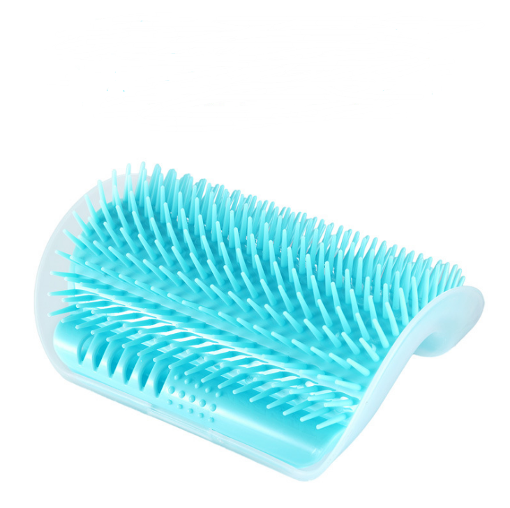 Feline Self-Care Brush