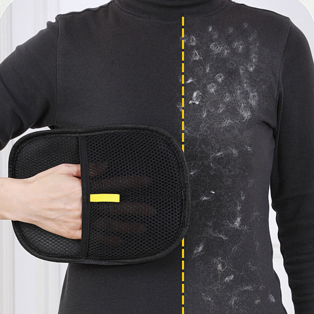 Pet Hair Remover Mitt — product image 7