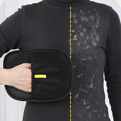 Pet Hair Remover Mitt — product image 7