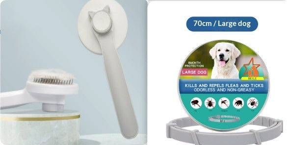Pet Cat Comb — product image 3