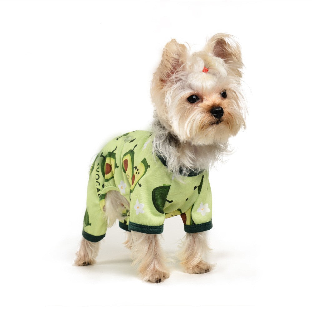 Four-Season Pet Outfit — product image 2