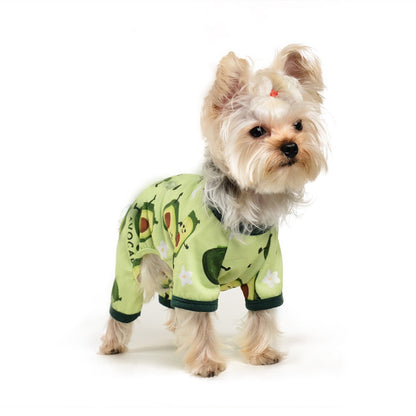 Four-Season Pet Outfit — product image 2