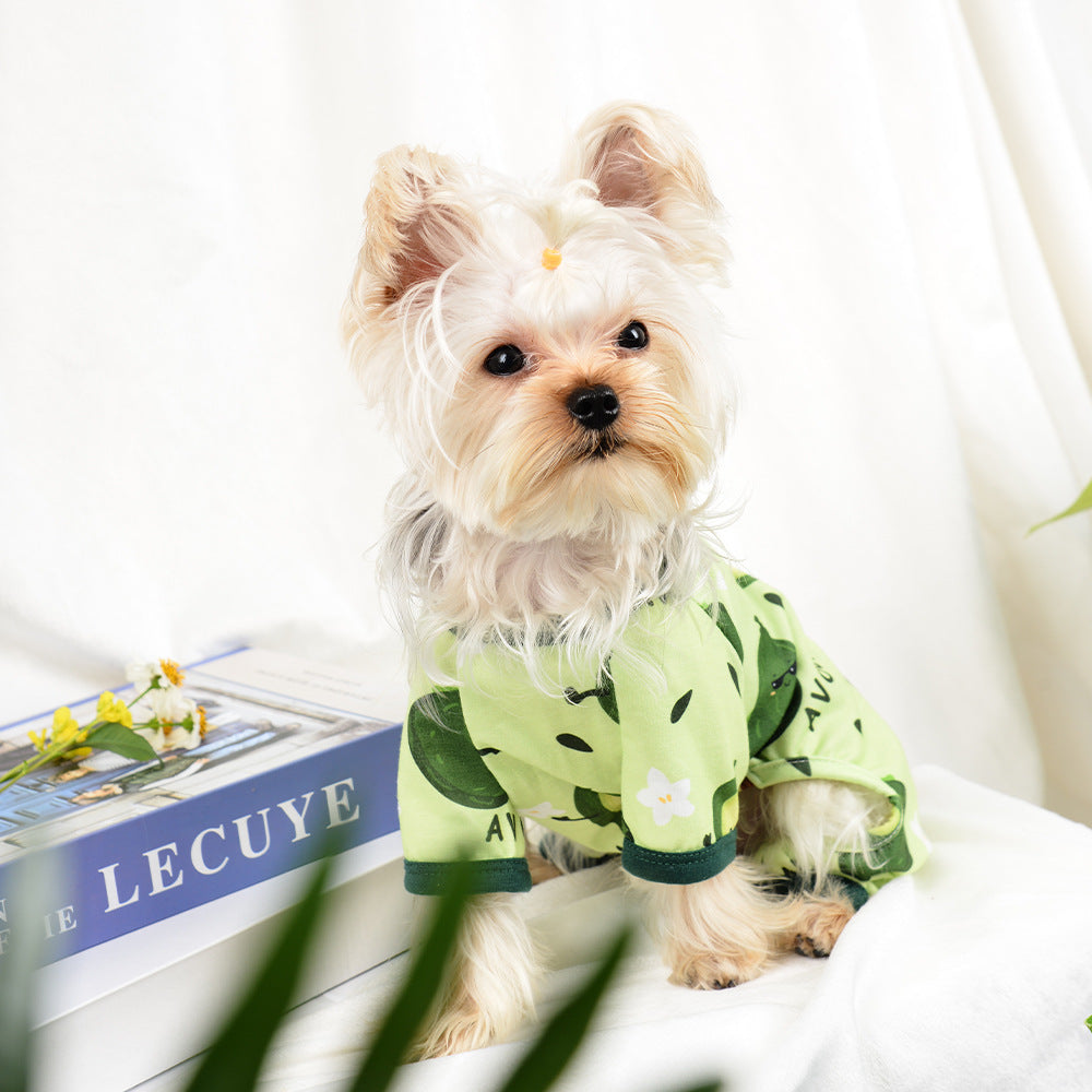 Four-Season Pet Outfit — product image 1