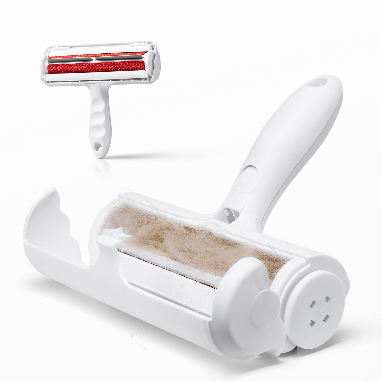 Eco-Friendly Pet Hair Roller