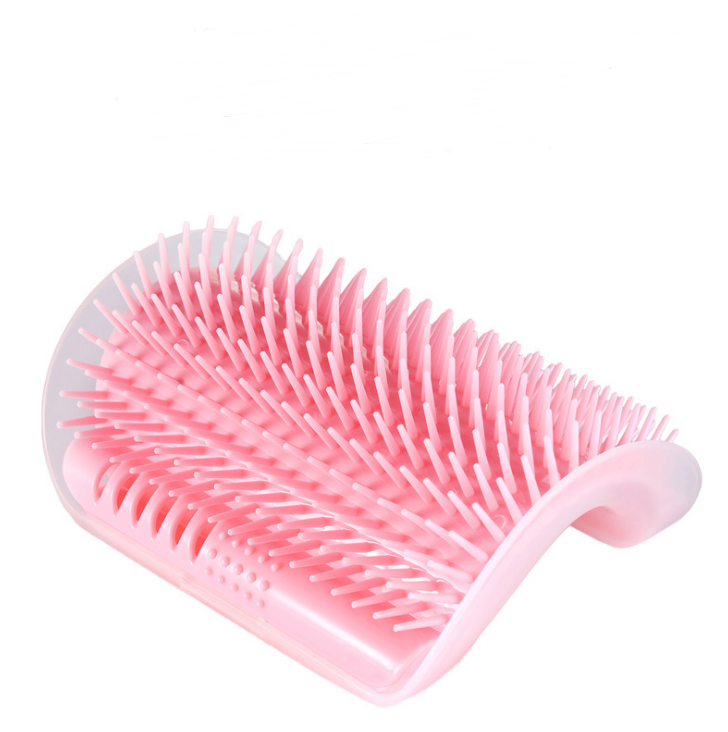 Feline Self-Care Brush