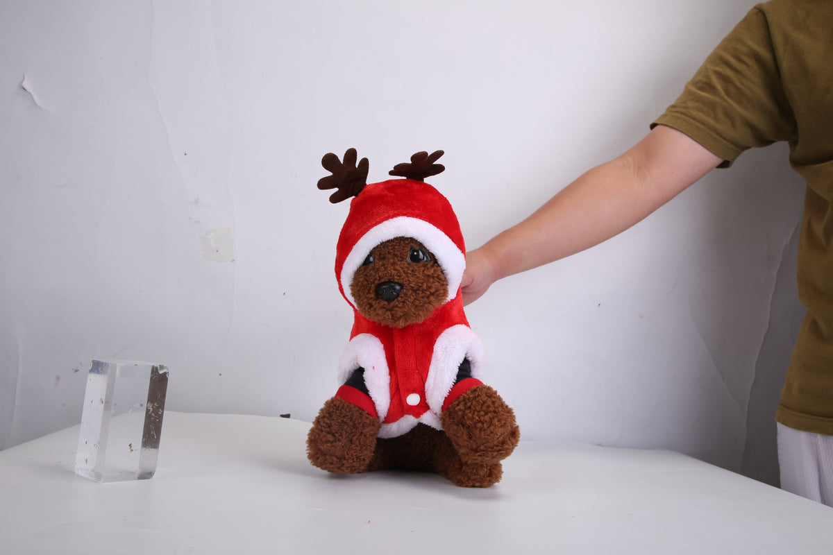Pet Christmas Costume — product image 10