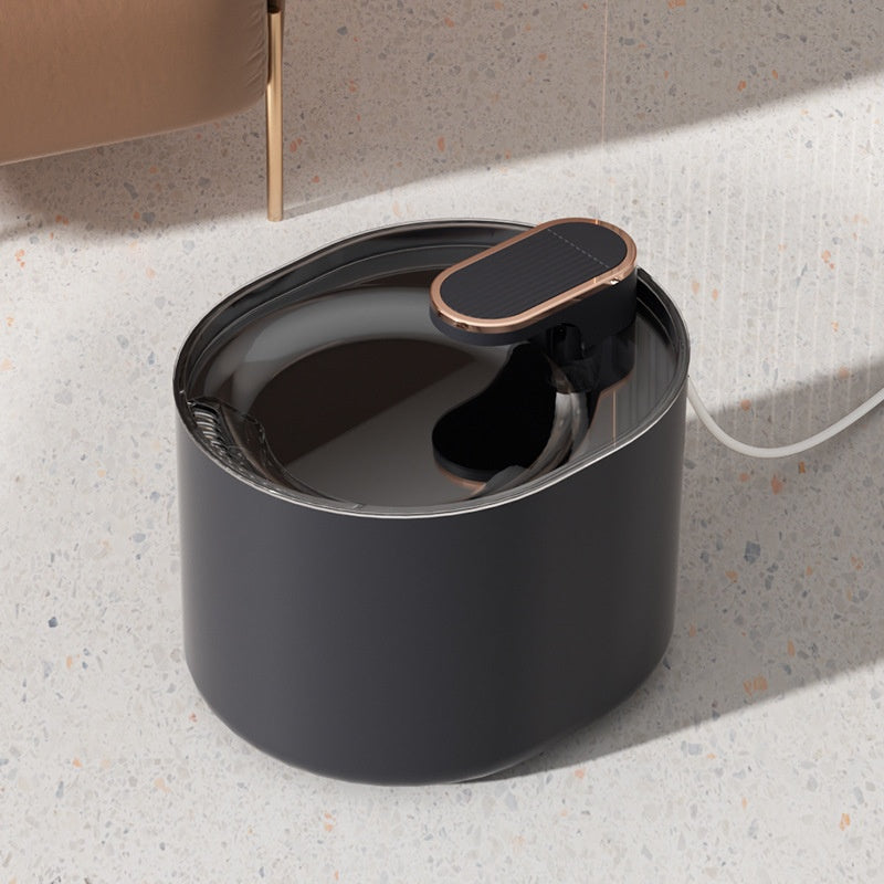 Smart Heated Pet Water Fountain — product image 4
