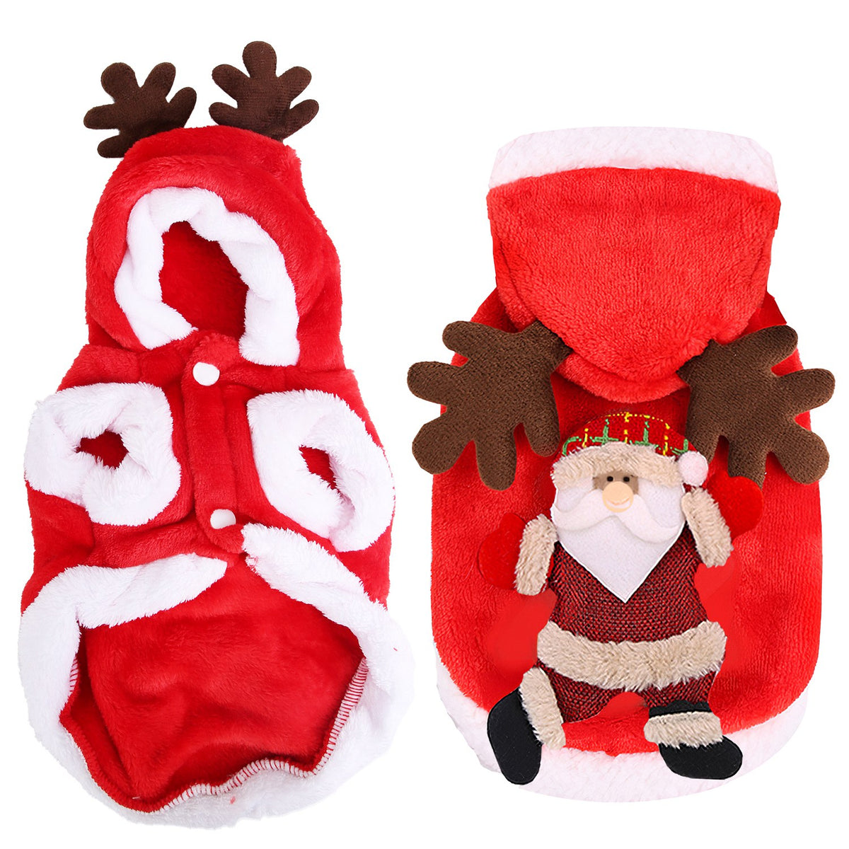 Pet Christmas Costume — product image 6