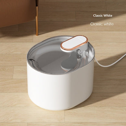 Smart Heated Pet Water Fountain — product image 9