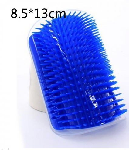 Feline Self-Care Brush