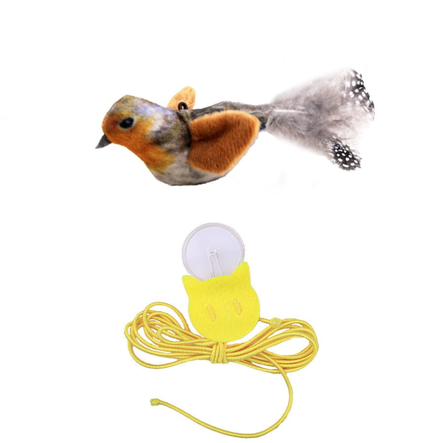 Sound Bird Toy — product image 8