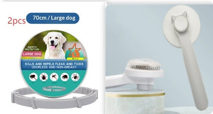 Pet Cat Comb — product image 4