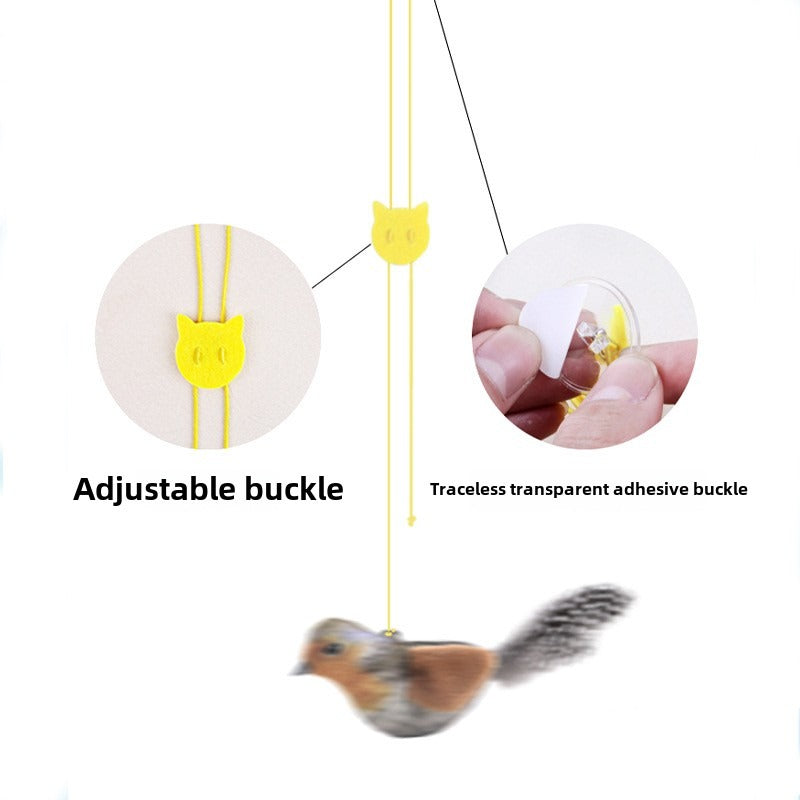 Sound Bird Toy — product image 5
