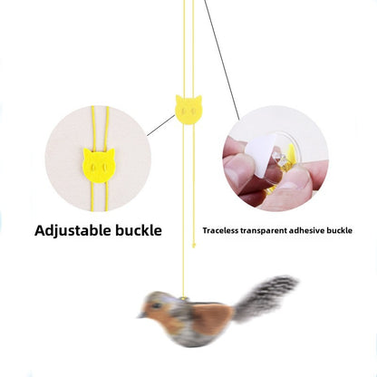 Sound Bird Toy — product image 5