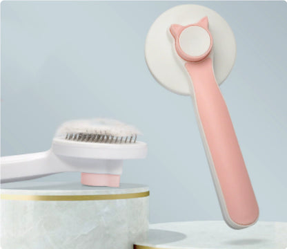 Pet Cat Comb — product image 2