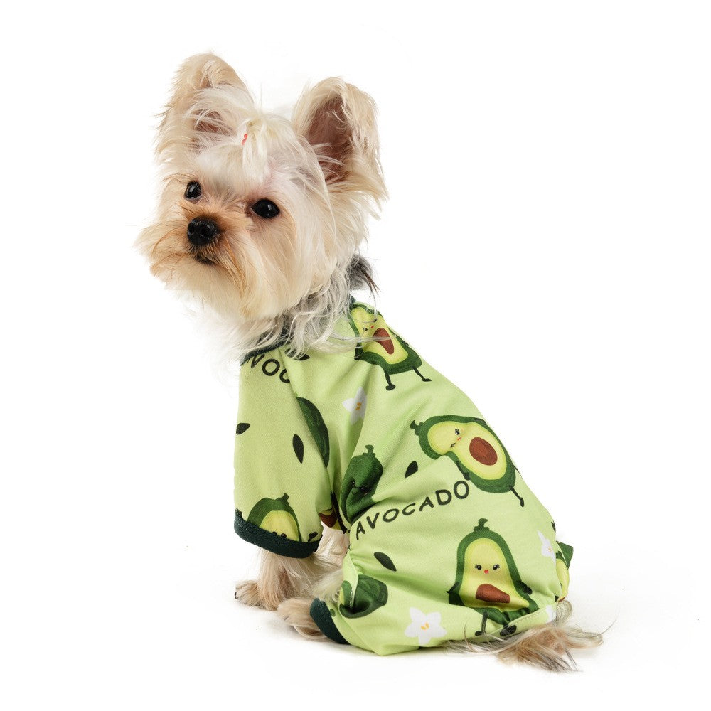 Four-Season Pet Outfit — product image 3