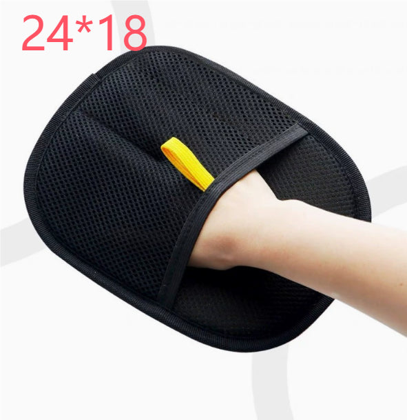 Pet Hair Remover Mitt — product image 11