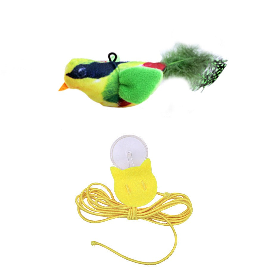 Sound Bird Toy — product image 6
