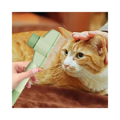 Cat & Dog De-Matting Comb — product image 4