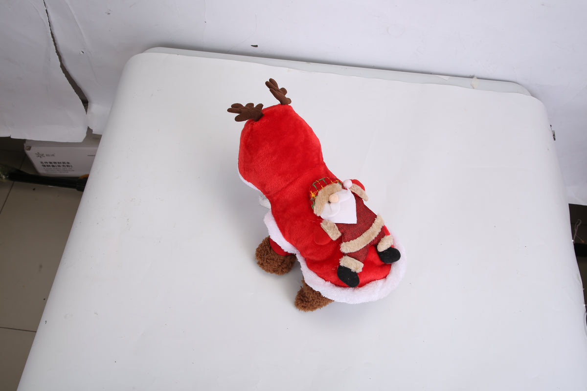 Pet Christmas Costume — product image 8