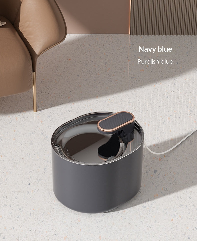 Smart Heated Pet Water Fountain — product image 7