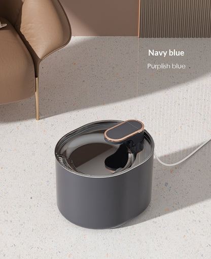 Smart Heated Pet Water Fountain — product image 7