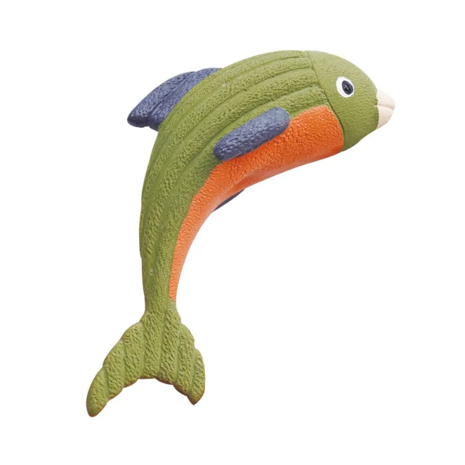 ChewSound Durable Latex Pet Toy
