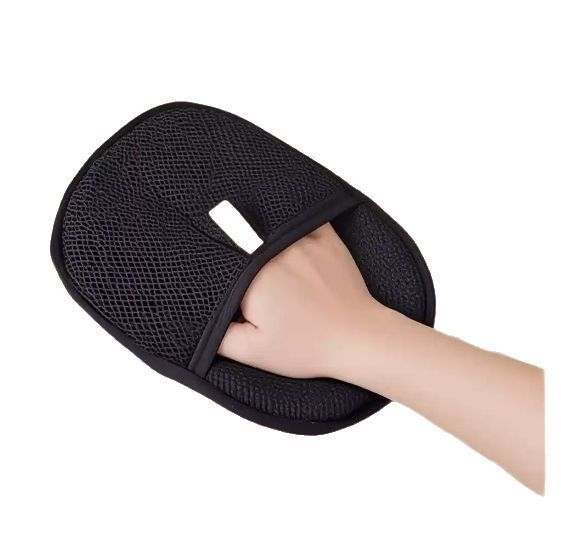 Pet Hair Remover Mitt — product image 3