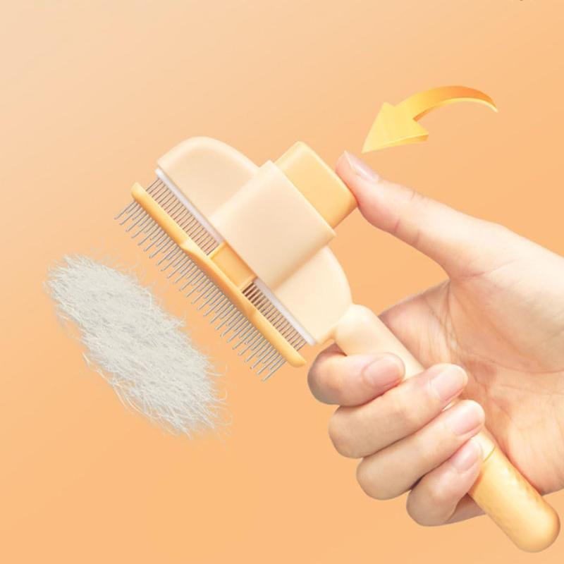 Cat & Dog De-Matting Comb — product image 6