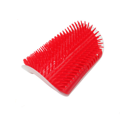 Feline Self-Care Brush