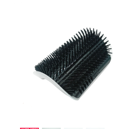 Feline Self-Care Brush