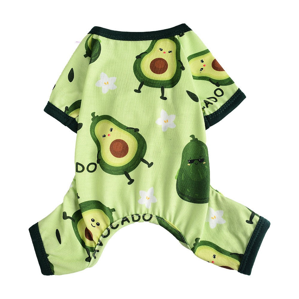 Four-Season Pet Outfit — product image 5