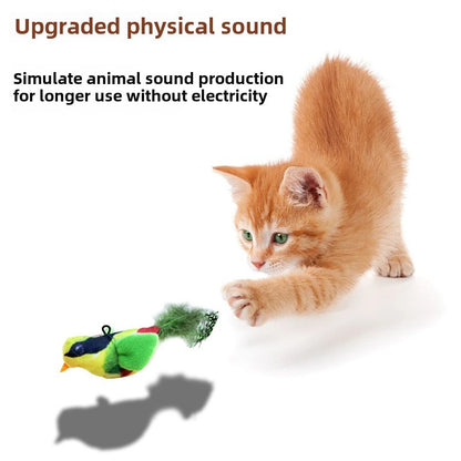 Sound Bird Toy — product image 2