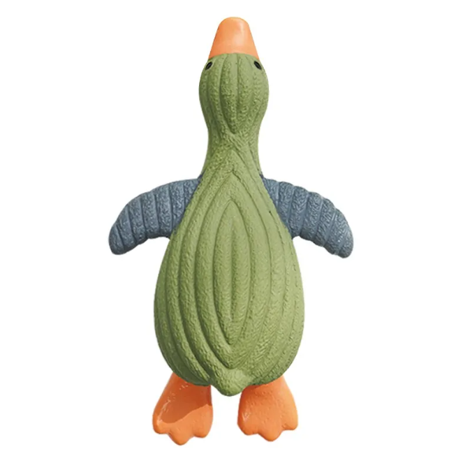 ChewSound Durable Latex Pet Toy