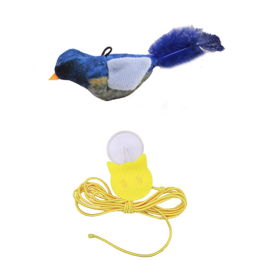 Sound Bird Toy — product image 4