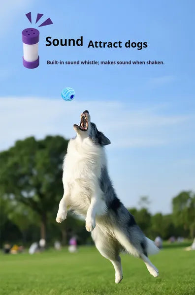 Voice Ball - Interactive Pet Toy — product image 3