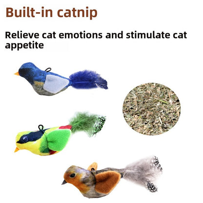Sound Bird Toy — product image 7