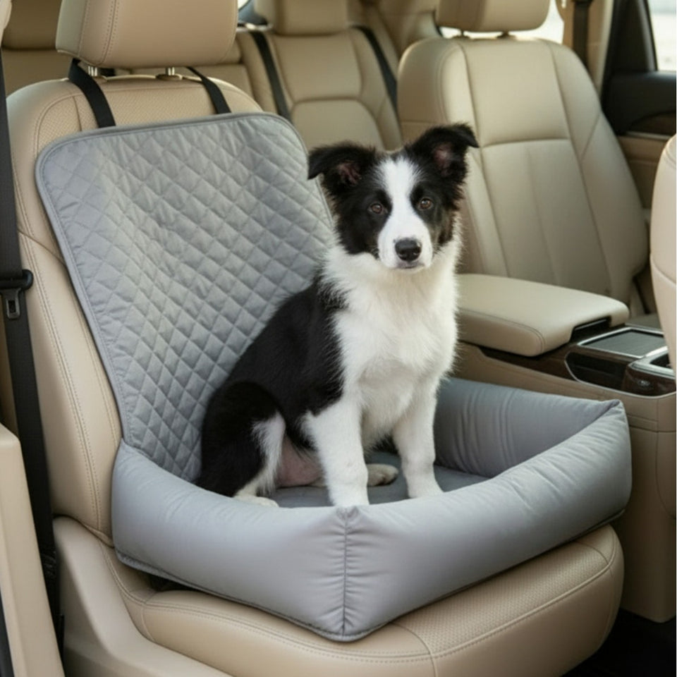 Dog Car Booster Seat