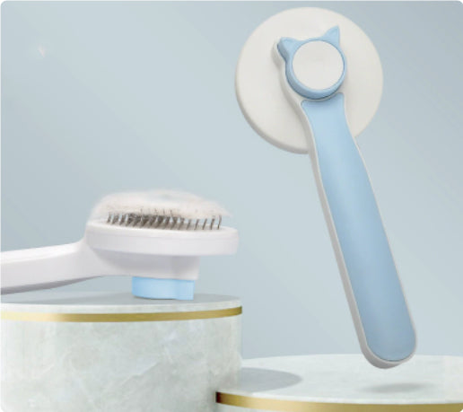 Pet Cat Comb — product image 5