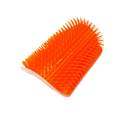 Feline Self-Care Brush