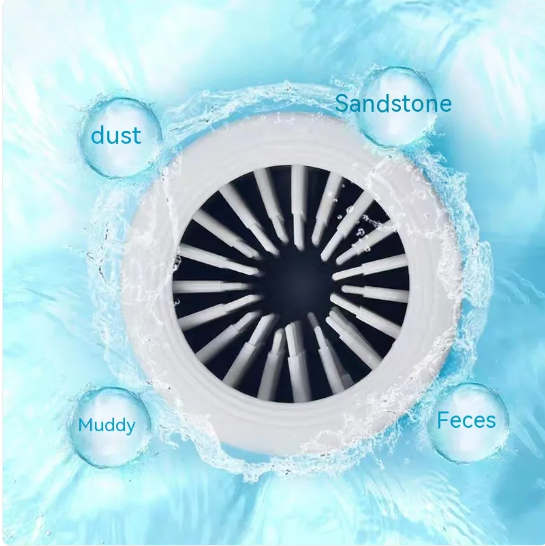 Easy Pet Paw Washer