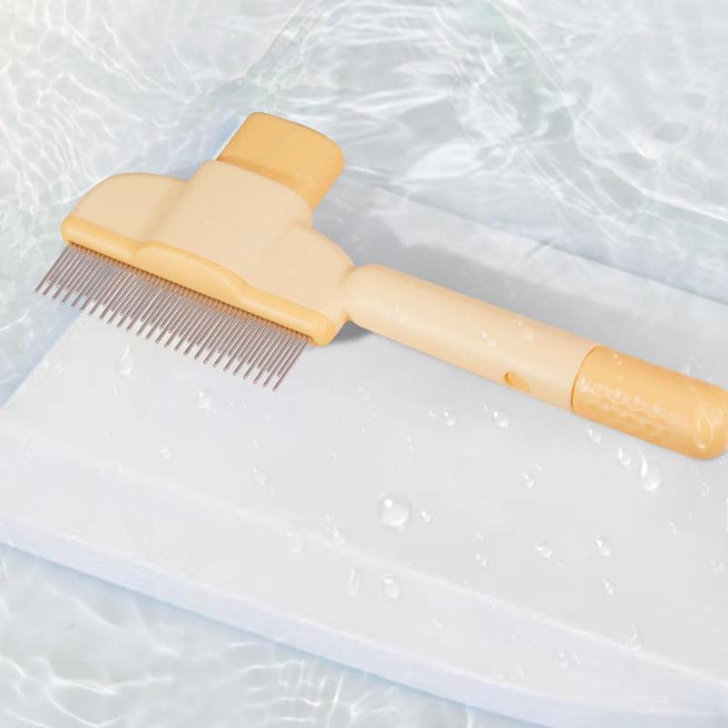 Cat & Dog De-Matting Comb — product image 5