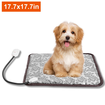 Waterproof Pet Heating Pad — product image 11