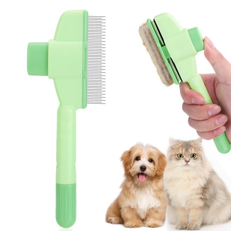 Cat & Dog De-Matting Comb — product image 7