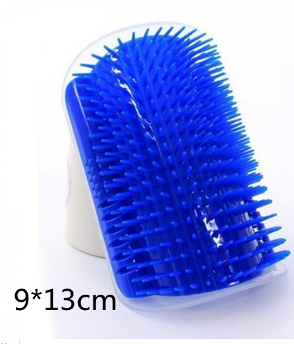 Feline Self-Care Brush