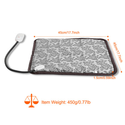 Waterproof Pet Heating Pad — product image 8